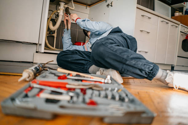 Best Local Plumber Services  in South Greeley, WY