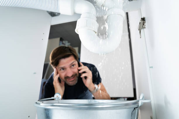 Best Plumbing Installation Services  in South Greeley, WY