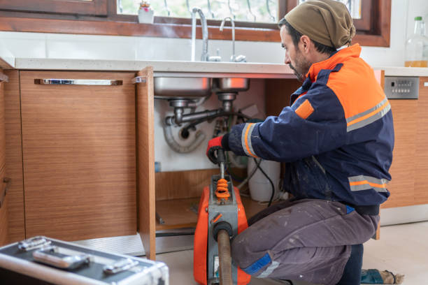 Trusted South Greeley, WY Plumbing Experts