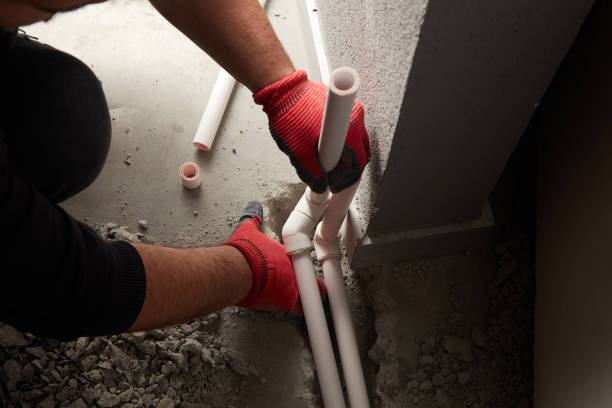 Hot Water Heater Installation in South Greeley, WY