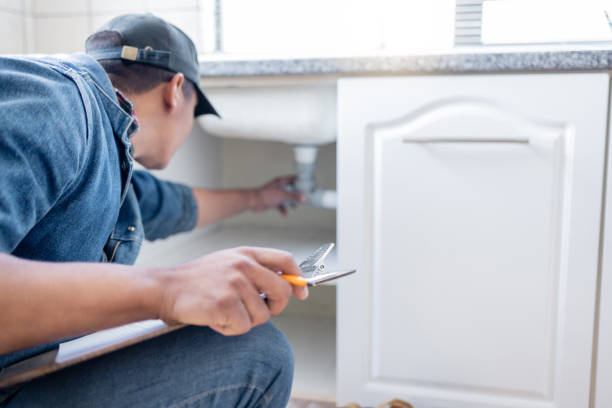 Best Affordable Plumber Near Me  in South Greeley, WY