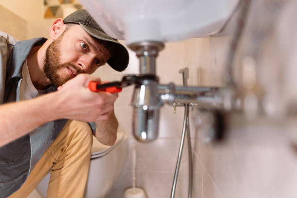 Best Emergency Plumbing Repair  in South Greeley, WY