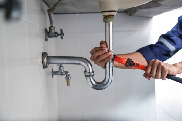 Best Plumbing Repair Near Me  in South Greeley, WY