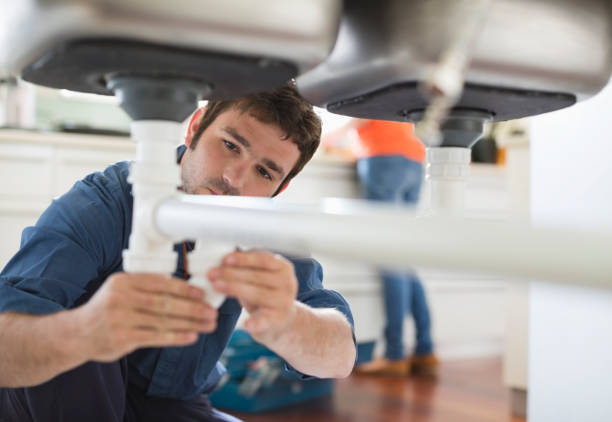 Best 24-Hour Plumber Near Me  in South Greeley, WY
