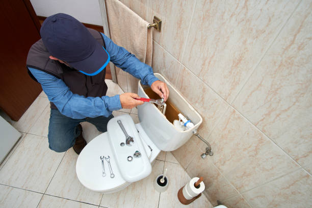 Best Emergency Plumbing Repair  in South Greeley, WY
