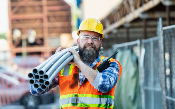 Best Leak Detection Services  in South Greeley, WY