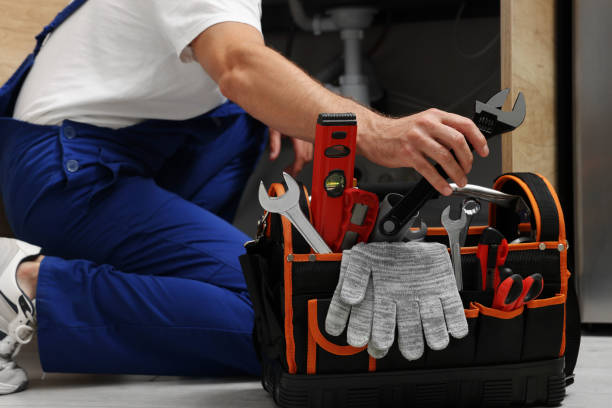 Best Drain Cleaning Services  in South Greeley, WY