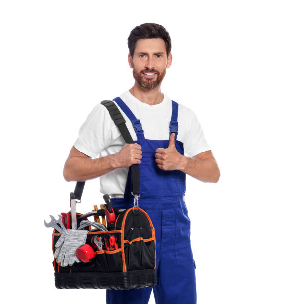 Best Clogged Drain Plumber  in South Greeley, WY