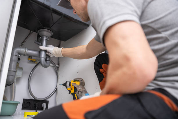  South Greeley, WY Plumbing Pros