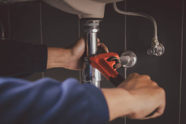 Shower Repair Services in South Greeley, WY
