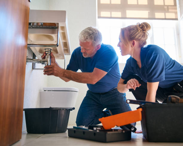 Best Local Plumber Services  in South Greeley, WY