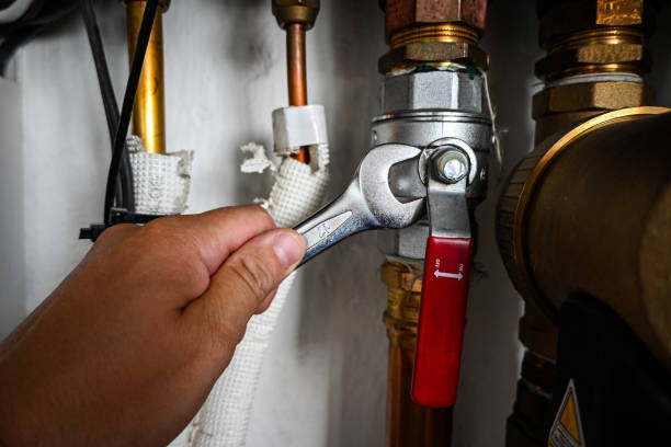 Best Sprinkler Systems  in South Greeley, WY